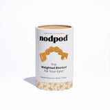Nodpod Weighted Sleep Mask