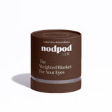 Mineralized Silk™ Weighted Sleep Mask