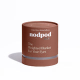 Mineralized Silk™ Weighted Sleep Mask